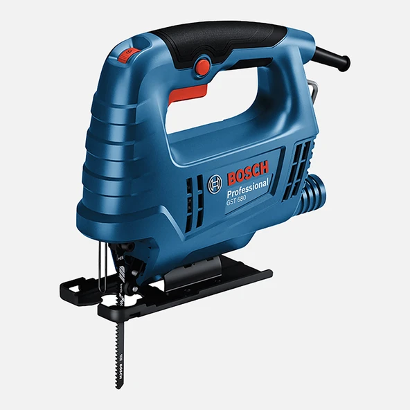 Bosch Gst 680 Dekupaj Testere Key Account Exclusive ürün görseli 1