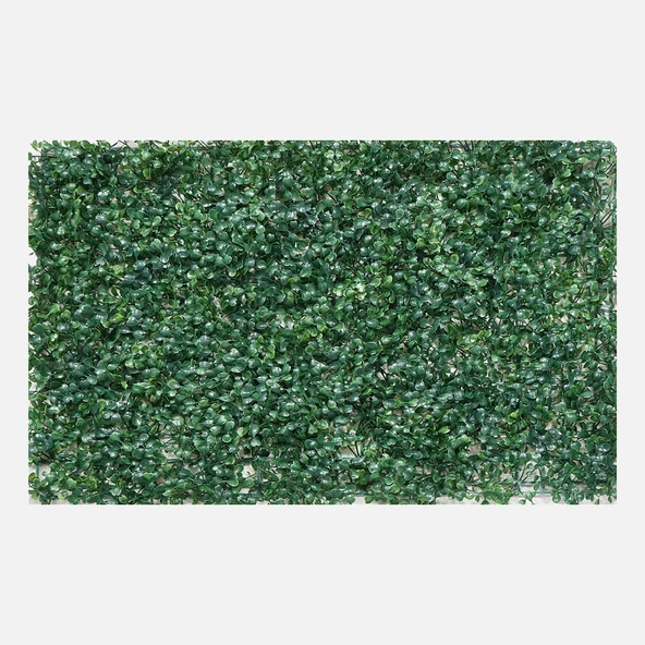 Yapay Bitki Duvar Karosu 40x60 cm (2'li Paket) ürün görseli 1