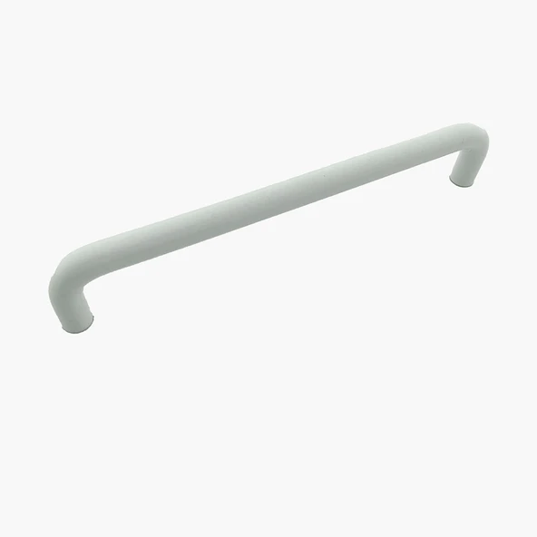 Esal Assos Kulp Beyaz 160mm (8'li Paket) ürün görseli 1