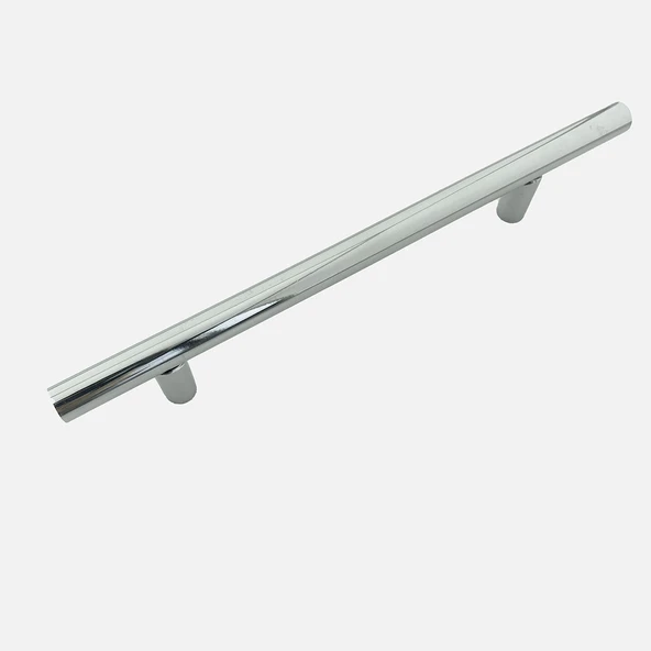 Esal Çeşme Boy Kulp 128mm Krom (7'li Paket) ürün görseli 1