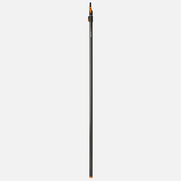 Fiskars Teleskopik Sap (L) Quickfit ürün görseli 1