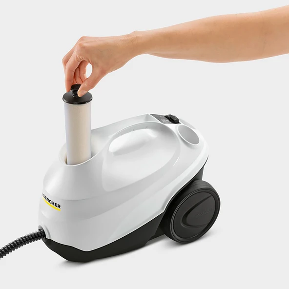 Karcher Kireç Önleyici Kartuş ürün görseli 1