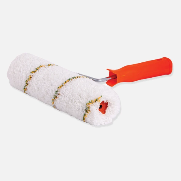 Yapaş 20cm Prestij Dış Mekan Rulo Polyamid (5'li Paket) ürün görseli 1