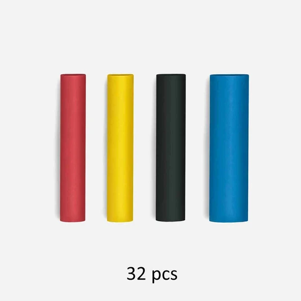 Steinel Büzme Hortumu  4,8-9,5 mm (3'li Paket) ürün görseli 1