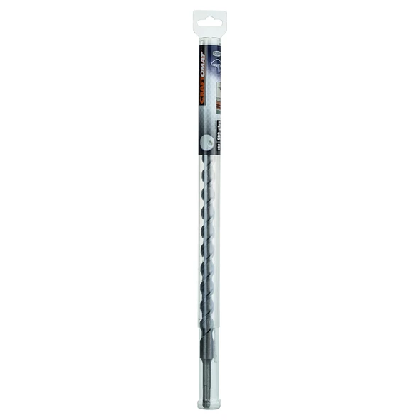 Craftomat SDS-Plus 20x400x450 mm ürün görseli 1