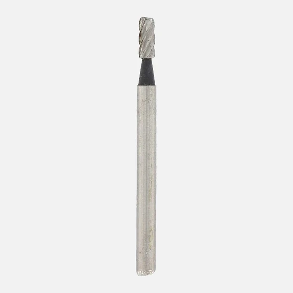 Freze Bıçağı Şaft 3,2 mm Çap 3,2 mm (4'li Paket) ürün görseli 1