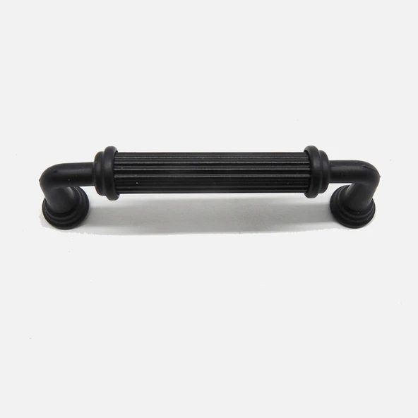 Dreamax 511611  96 mm Siyah Kulp (7'li Paket) ürün görseli 1