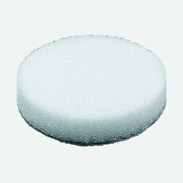 Bosch Easycurve 6'lı Polisaj Süngeri 40mm (3'li Paket) ürün görseli 1