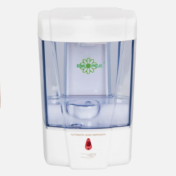 Rulopak Sıvı Sabunluk 700ml (3'li Paket) ürün görseli 1