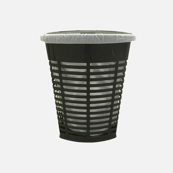 Primanova Palm Kirli Çamaşır Sepeti ürün görseli 1