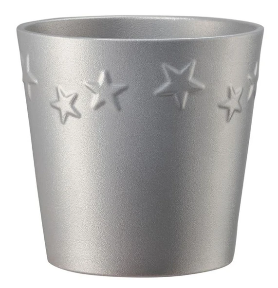 Soendgen Starlight Gümüş (4'li Paket) ürün görseli 1