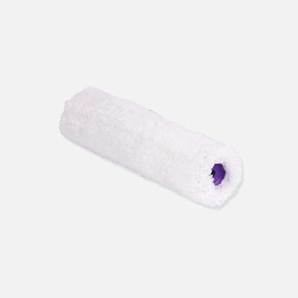 Yapaş 25cm Yedek Rulo Microfiber İç-Dış Cephe (5'li Paket) ürün görseli 1