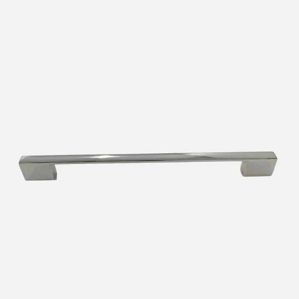 Dreamax 331172 Kulp Krom (5'li Paket) ürün görseli 1