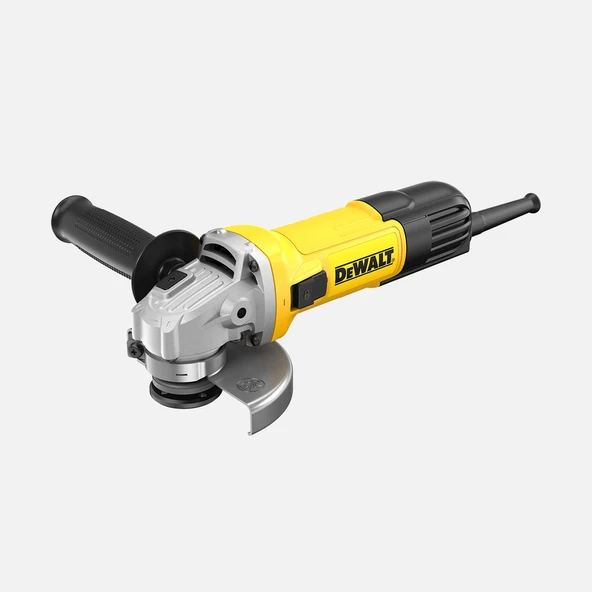 Dewalt Dwe4036-Qs 750W Ulta Ince 115Mm Avuç Taşlama ürün görseli 1