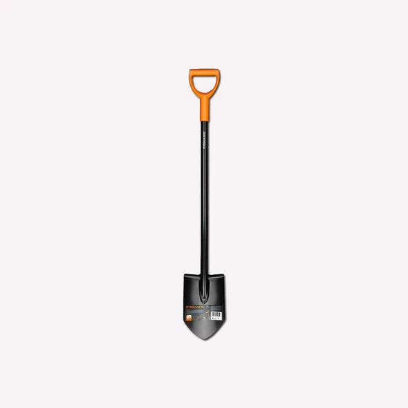 Fiskars 131413 Solid Çok Amaçlı Kürek ürün görseli 1