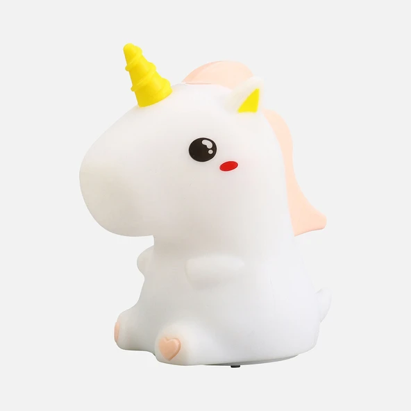 Unicorn Led Masa Lambası ürün görseli 1