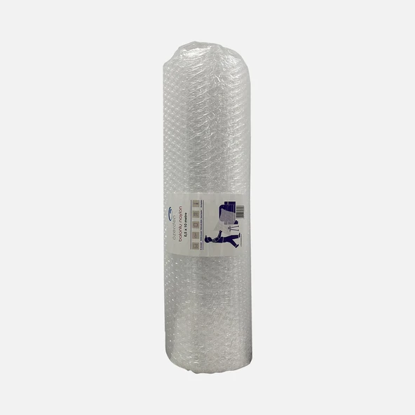 Özerden Balonlu Ambalaj Naylonu 50 cm x 10 m (4'li Paket) ürün görseli 1