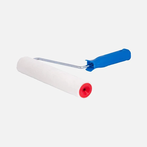 Yapaş 20cm Moher Kadife Yün Rulo (3'li Paket) ürün görseli 1