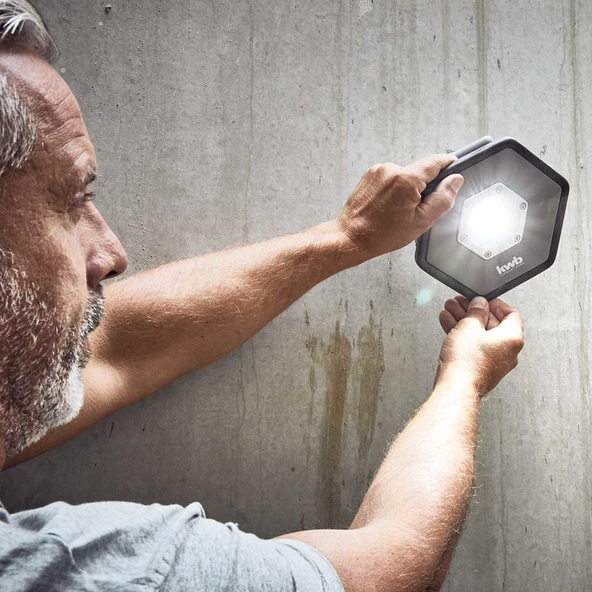 Kwb Led Projektör ürün görseli 1