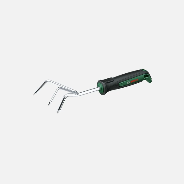 Bosch 3 Dişli Tırmık (2'li Paket) ürün görseli 1