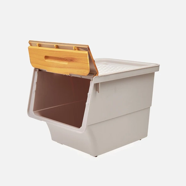Motek Freebox  MT-04 ürün görseli 1