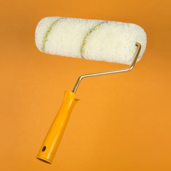 Dekor Plasdek İç Cephe Rulosu 25 cm (3'li Paket) ürün görseli 1