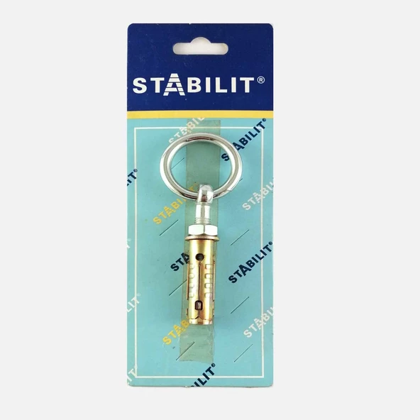 Stabilit Halkalı Çekmeli Dübel M10 1 adet (6'li Paket) ürün görseli 1