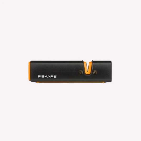 Fiskars 120740 Bıçak Bileyici ürün görseli 1