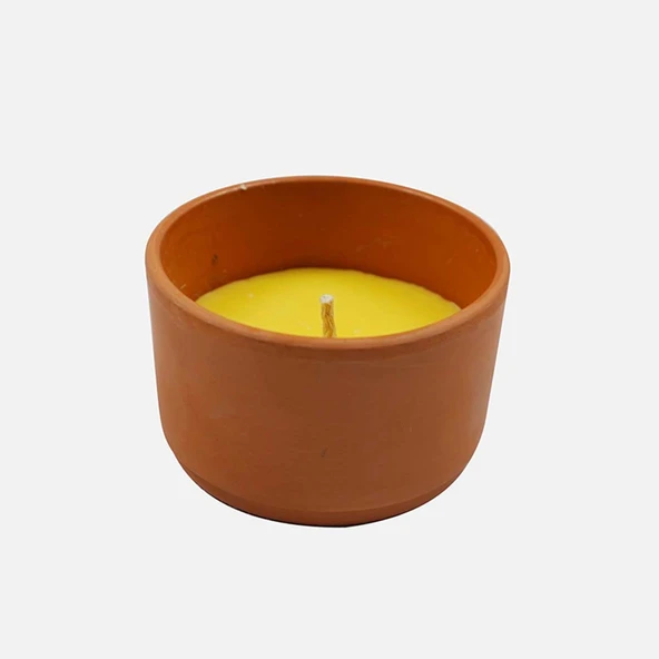 Citronella Sinek Savar Mum Büyük (4'li Paket) ürün görseli 1