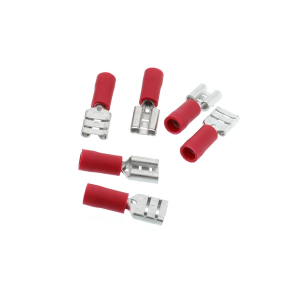 Tek-iş YK FD 1638 10 adet  İzoleli Kablo Ucu (6'li Paket) ürün görseli 1