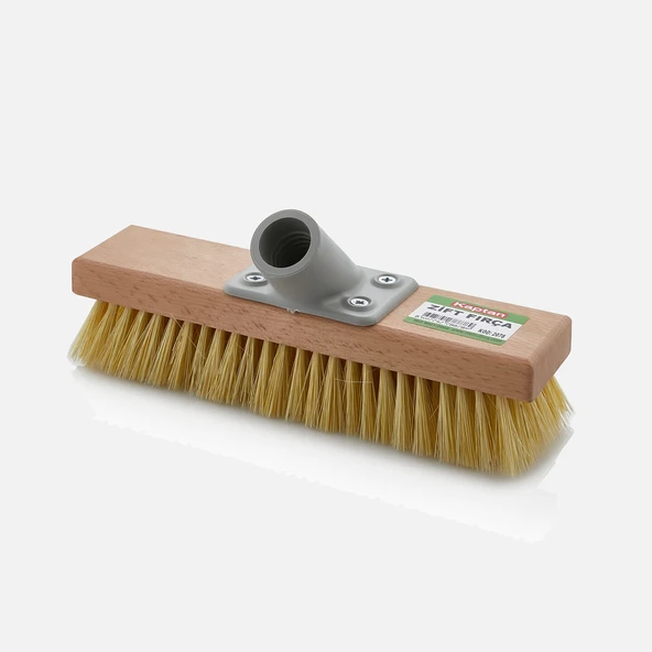 Kaptan Zift Fırça Tampiko Kaptan (4'li Paket) ürün görseli 1