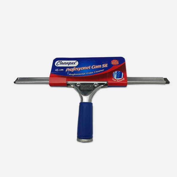 Cleanpex Paslanmaz Cam Sil ürün görseli 1