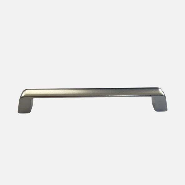 Dreamax 334058 Mat Krom 96mm Kulp (6'li Paket) ürün görseli 1