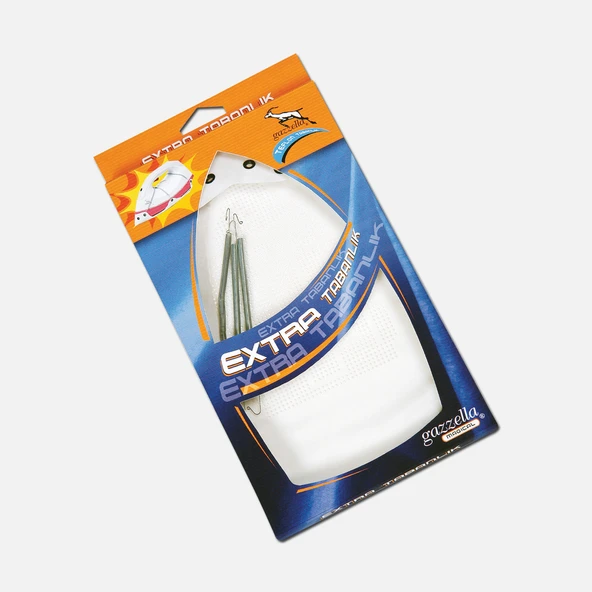 Gazzella Magical Ütü Tabanlığı (3'li Paket) ürün görseli 1
