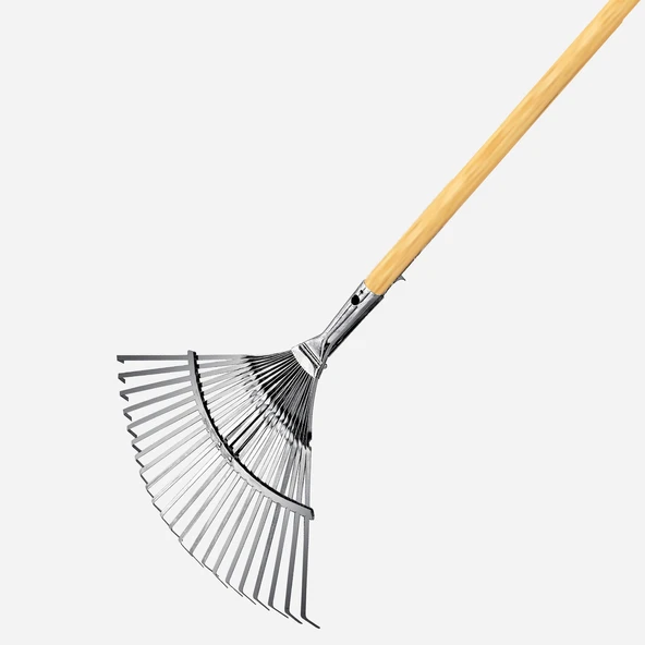 Gardener Çim Yaprak Toplama Tırmığı ürün görseli 1