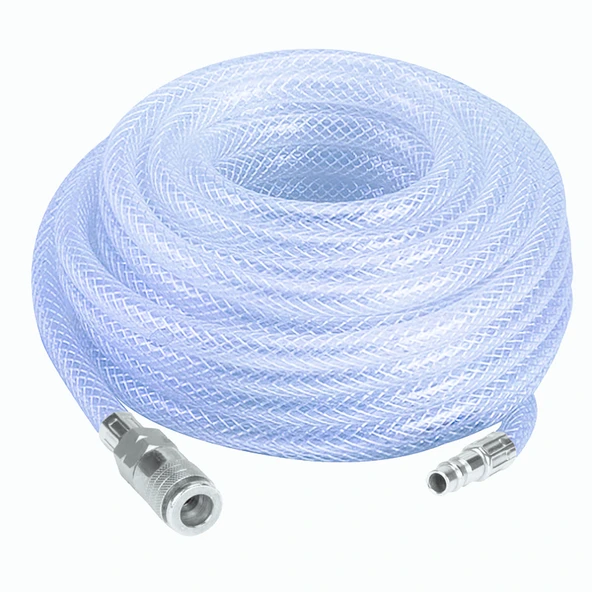 Einhell Kompresör Hortumu 15 metre/9mm ürün görseli 1