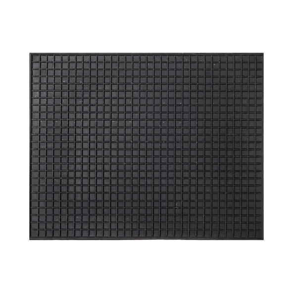 Erpar Vipteks Kare Kauçuk Paspas 40 x 50 cm (4'li Paket) ürün görseli 1