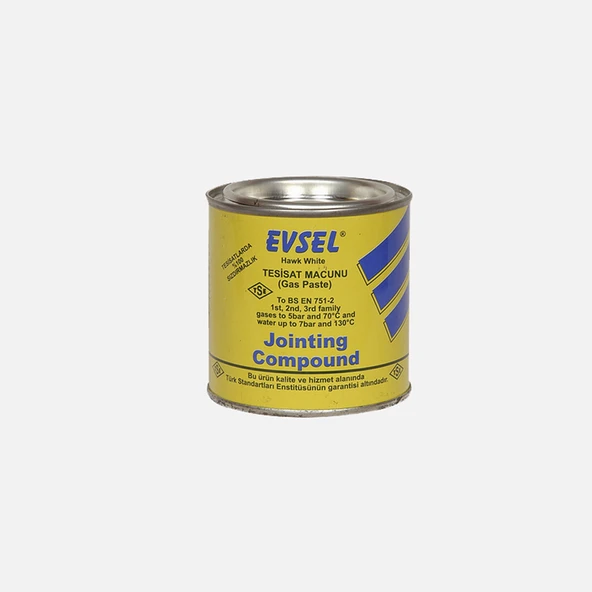 Evsel Doğalgaz Macunu (3'li Paket) ürün görseli 1
