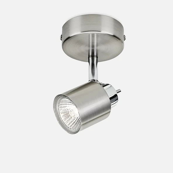 Philips Meranti 1x35W Tekli Spot ürün görseli 1