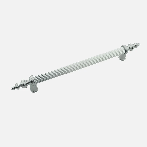 Esal Bozburun Boy Kulp 160mm Krom (6'li Paket) ürün görseli 1