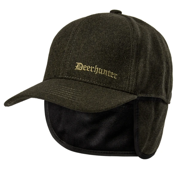 DEERHUNTER Tatra Şapka Kulaklıklı 60/61 - Resim 3
