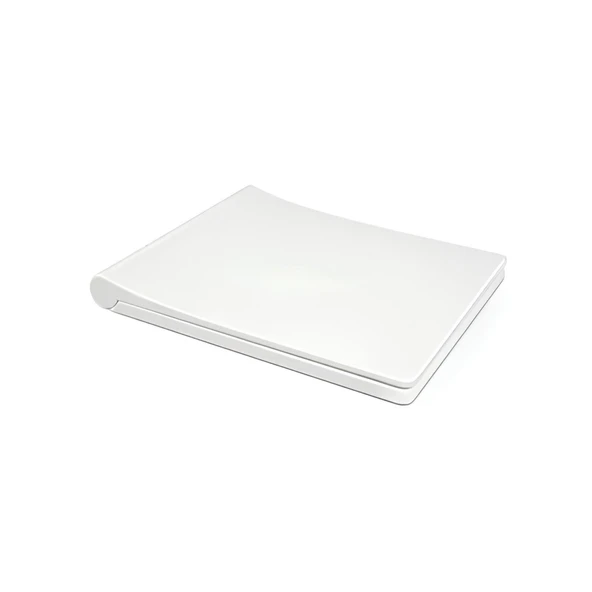 KARE SOFT CLOSE NKP DUROPLAST KAPAK ürün görseli 1
