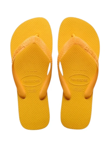 HAV. TOP POP YELLOW 35/36 Kadın SARI Terlik - 4000029 ürün görseli 1