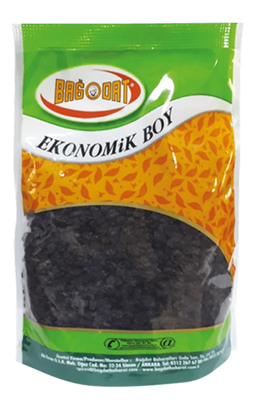 Bağdat Kuş Üzümü 500 g (4'li Paket) ürün görseli 1