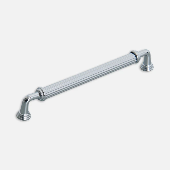 Dreamax 511611  160 mm Krom Kulp (4'li Paket) ürün görseli 1