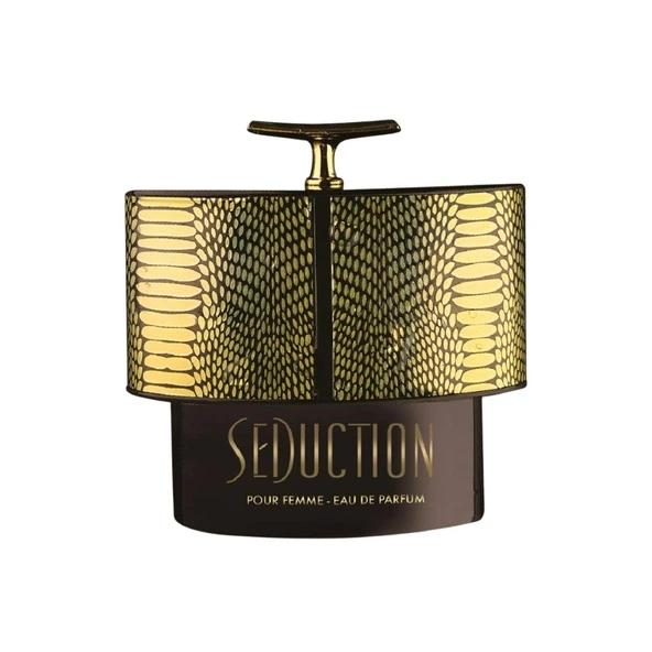 Armaf Seduction Pour Femme EDP 100 ml Kadın Parfümü ürün görseli 1