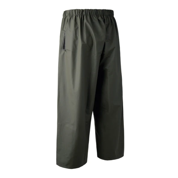 DEERHUNTER Hurricane Pull-Over Yağmurluk Pantolon L/XL - Resim 3