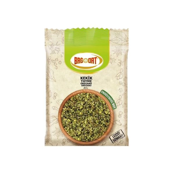 Bağdat Kekik 250 g (2'li Paket) ürün görseli 1