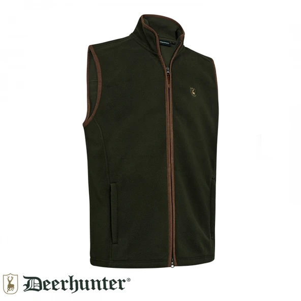 DEERHUNTER Cumbria Polar Yelek 367 M ürün görseli 1