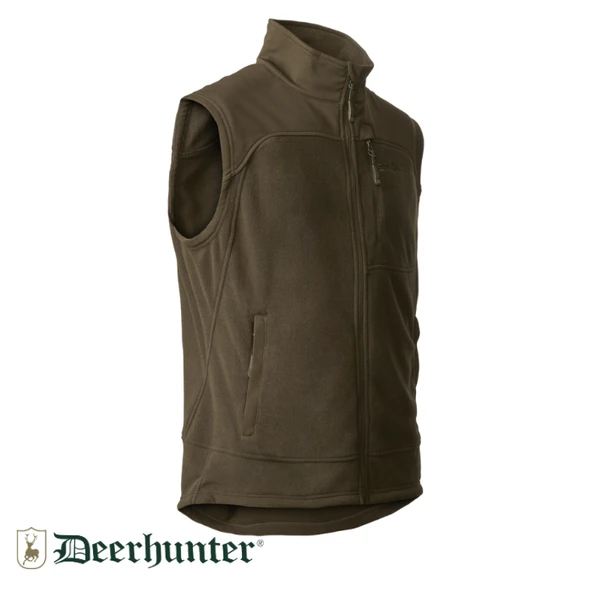 DEERHUNTER Muflon Pro Polar Yelek 376 XL ürün görseli 1